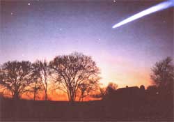 Signs of Spring: Astronomy, Seasons and Weather in March